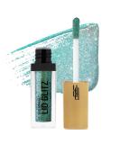 Black Radiance Eye Appeal Lid Glitz Liquid Shimmer Eyeshadow - Paparazzi 0.18 Fl Oz - Buy Online on GoSupps.com
