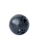 Protection Spirit Cat Snack Ball 6cm - Made in Germany | Pollutant-Free Activity & Treat Dispenser for Cats - Blue - Buy Online on GoSupps.com
