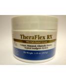 Theraflex Rx TMJ Relief - Doctor Formulated Patented Topical Solution for Head, Jaw Joint, and Muscle Relief - Buy Online on GoSupps.com