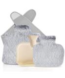 Buy Bolei Heat Bottle Belts - Leakproof Natural Rubber Hot Water Bottle with Soft Waist Cover for Pain Relief - 130cm Long Gray Heat Belt - Buy Online on GoSupps.com