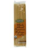 Mantova Italian Organic Linguine Whole Wheat Pasta, 1-Pound Bags (Pack of 6) - Buy Online on GoSupps.com