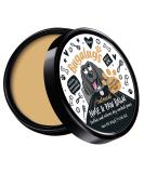 BUGALUGS Dog nose balm 30g Natural lick safe Paw balm for dogs contains Colloidal Oatmeal Dog paw cream Vegan formula nose balm for dogs reduces skin irritation and redness. - Buy Online on GoSupps.com