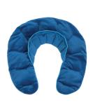 Calming Comfort ThermaComfort Weighted Hot Neck Shoulder Wrap - 3 lbs - Buy Online on GoSupps.com