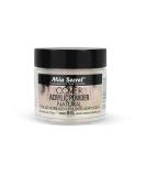 Mia Secret Acrylic Powder Cover Natural 1 oz. - Professional Grade Nail Powder - Buy Online on GoSupps.com