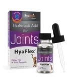 Buy Hyalogic HyaFlex for Cats - 1 oz Oral Hyaluronic Acid (HA) Supplement - Buy Online on GoSupps.com