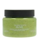 Buy The Body Shop Olive Body Scrub 250ml - Exfoliating Nourishing & Hydrating | International Shipping Available - Buy Online on GoSupps.com