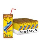 Yoo-hoo Chocolate Drink 6.5 fl oz - 10 count x 4 Packs (40 Total) - Chocolate Beverage - Buy Online on GoSupps.com