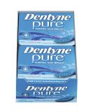 Dentyne Pure Mint Sugar-Free Gum with Herbal Accents - 90 Pieces, 10 Packs - Buy Online on GoSupps.com