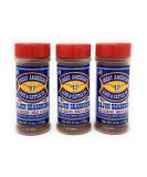 Great American Land & Cattle Cajun Seasoning 6oz (Pack of 3) - Authentic Blend for Bold Flavor - Buy Online on GoSupps.com