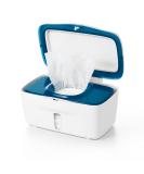 OXO Tot Perfect Pull Wipes Dispenser Navy - 1 Count - Buy Online on GoSupps.com