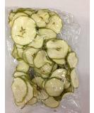 Bountiful Harvest Decorative Fruits for Christmas Decorations and Wreaths (All Fruits Apple Slices (Green) 200g) - Buy Online on GoSupps.com
