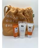 Buy Origins GINZING 4 Piece Set - Energizing Skincare for Radiant Skin | Worldwide Shipping Available - Buy Online on GoSupps.com