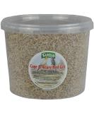 Supa Cage and Aviary Bird Grit 3 Litre Bucket Combination Of Soluble & Insoluble Grits and Charcoal Which Aids Good Health Aids Digestions And Increase Vitality (Package may vary) - Buy Online on GoSupps.com