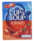 Batchelors Cup a Soup Tomato 4 Sachets 93g (Pack of 9) - Delicious and Convenient Soup Mix - Buy Online on GoSupps.com