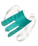 Flexible Sock Aid for Elderly, Disabled, Pregnant & Handicapped - Donner for Limited Reach & Range of Motion - Sock Assist Tool (1) - Buy Online on GoSupps.com