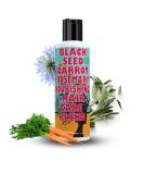 SweetSunnah Natural Black Seed & Carrot Rosemary Hair Growth Oil - 5 fl oz (150 ml) | Boost Hair Growth & Nourish Scalp - International Shipping Available - Buy Online on GoSupps.com