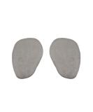 Buy Largest Ball of Foot & Heel Gel Cushions for Men & Women | Ultimate Comfort & Support - Buy Online on GoSupps.com