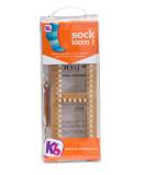 Authentic Knitting Board Sock Loom 2  Regular Gauge Wood Loom - Buy Online on GoSupps.com