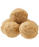 Premium Suet Fat Balls Wild Bird Pack of 50 - Buy Online on GoSupps.com