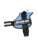 K9 Powerharness XL/2 Aquamarine - Durable & Comfortable Dog Harness for All Sizes | International Shipping Available - Buy Online on GoSupps.com