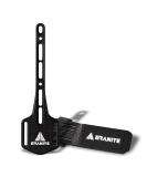 Granite Portaledge XE Bike Bottle Cage Mount Strap in Black - Tool and Inner Tube Holder - Buy Online on GoSupps.com