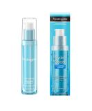 Neutrogena Hydro Boost Hyaluronic Acid Serum - 1 fl. oz - Oil-Free, Non-Comedogenic Formula for Glowing Skin - Buy Online on GoSupps.com