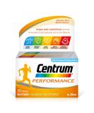 Centrum Performance Multivitamins & Minerals 30 Tablets PERFORMANCE 30 - Buy Online on GoSupps.com