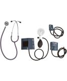 Buy Riester 1431 Blood Pressure Monitor Set II for Children & Infants | Latex-Free 1-Hose Design | International Shipping Available - Buy Online on GoSupps.com