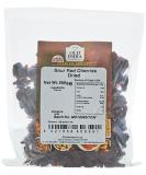 Old India Sour Red Cherries Dried 250g - Buy Online on GoSupps.com