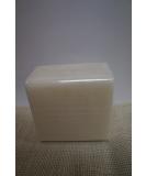 Buy 1lb All Natural Cocoa Butter Glycerin Melt and Pour Soap Base - Premium Quality for DIY Soap Making - International Shipping Available - Buy Online on GoSupps.com