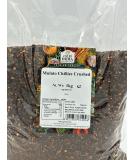 Old India Mulato Chillies Crushed 1kg - Buy Online on GoSupps.com