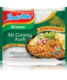 Indomie Mi Gogeng Aceh Spicy Beef Flavour 90g - 40 Pack- Product of Indonesia - Buy Online on GoSupps.com