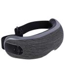 Freed Mind Pro Eye Massager - Bluetooth Heated Goggles for Migraine Relief Anxiety Dry Eye Treatment & Improved Sleep - Buy Online on GoSupps.com