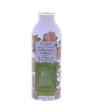 L'Erbolario Rose Perfumed Body Powder - Naturally Enticing Floral Scent with Rose  Jasmine  and White Musk - No Silicones  Parabens Or Petrolatum - Perfectly Refreshing for All Skin Types - 3.5 Oz - Buy Online on GoSupps.com