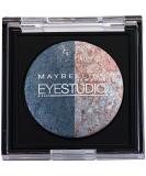 Maybelline Eye Studio Color Pearls Marbleized Eyeshadow Silver Starlet 90 - 0.09 oz - Buy Online on GoSupps.com