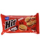 Buy Bahlsen Hit Minis - Delicious Double Biscuits with Utz Certified Cocoa Cream - 24 Pack (130g Each) | Perfect Family Snacks for Home & On-the-Go - Buy Online on GoSupps.com