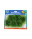 PENN-PLAX Fish Breeding Grass  Baby Hideout for Fry  Great for Livebearers and Egg Layers  Plastic Aquarium Plants  2 Pieces - Buy Online on GoSupps.com