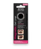 ARDELL Professional Magnetic Gel Liner - Vegan Black Eyeliner with Brush Applicator | 3g | International Shipping - Buy Online on GoSupps.com