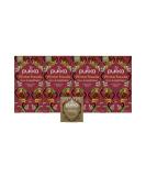 Pukka Organic Tea Winter Joy - Limited Edition | Ginger Cinnamon Cloves & Orange | Pack of 4 (80 Bags) - Perfect for Contemplative Moments | International Shipping Available - Buy Online on GoSupps.com