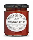 Buy TipTree Tomato Chutney 210g - Authentic British Flavor for Gourmet Cooking | International Shipping Available - Buy Online on GoSupps.com