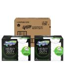 Swiffer Sweeper Heavy Duty Mop Pad Refills For Floor Mopping And Cleaning, All Purpose Multi Surface Floor Cleaning Product, 20 Count, 2 Pack Heavy Duty (20 Regular) - Buy Online on GoSupps.com