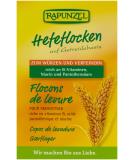 Organic Rapunzel Yeast Flakes - 150g Pack | Vegan Nutritional Supplement for Healthy Cooking & Baking - Buy Online on GoSupps.com