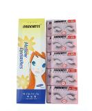 Buy Darkness False Eyelashes K-ma 4 | Pack of 10 | International Shipping Available - Buy Online on GoSupps.com
