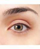 Buy Madrid VIP Gray Contact Lenses - Super Natural Design Annual Colored Lenses with Container & Tweezers - International Shipping Available - Buy Online on GoSupps.com