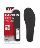 Buy Carbon Fiber Full Shoe Arthritic Insert - Mens Size 7 & Womens Size 8 - Made in USA - 24 cm - Buy Online on GoSupps.com