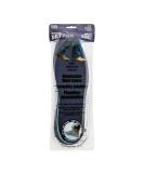 Men's Disposable Shoe Liners - Pack of 12 - Buy Online on GoSupps.com