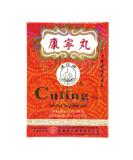 Chu Kiang Brand Culing Pill Herbal Supplement by Solstice - 30 Sachets, Pack of 3 Boxes - Buy Online on GoSupps.com