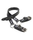 Buy Weaver Arborist Brahma Webb Ankle Straps - Durable High-Performance Climbing Gear for International Shipping - Buy Online on GoSupps.com