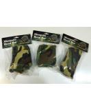 Outdoorsman Mosquito Head Net (3 Pack) for Global First Aid Kits - Buy Online on GoSupps.com