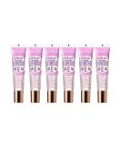 Broadway Vita-Lip Clear Lip Gloss 0.47oz/14ml (Vitamin E) 6 PACK - Buy Online on GoSupps.com
